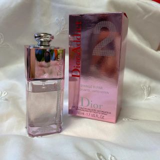 ディオール(Dior)のkuu様専用(香水(女性用))