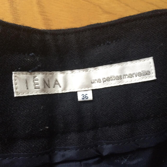 IENA(イエナ)のIENAイエナ◇ショートパンツ レディースのパンツ(ショートパンツ)の商品写真