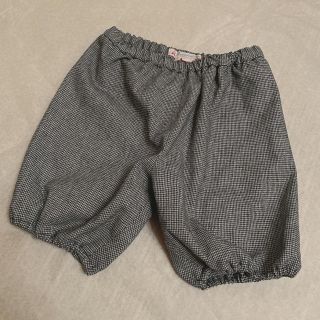 ボンポワン(Bonpoint)の【coco様 ご専用】ボンポワン ブルマ 18m 美品(パンツ)