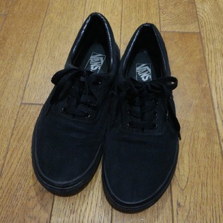 ヴァンズ(VANS)のVANS スニーカー(スニーカー)