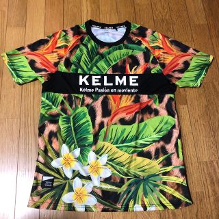 新品　KELME プラシャツ  XL(ウェア)