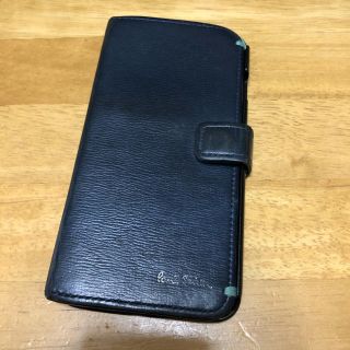 ポールスミス(Paul Smith)のpaul smith iPhoneケース(iPhoneケース)