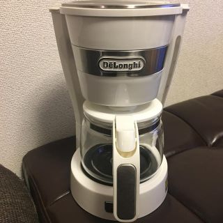 DeLonghi - ラッキーラッキー0675様専用の通販 by Rei's shop