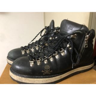 ヴィスヴィム(VISVIM)のvisvim mastermind JAPAN SERRA US9.5(ブーツ)