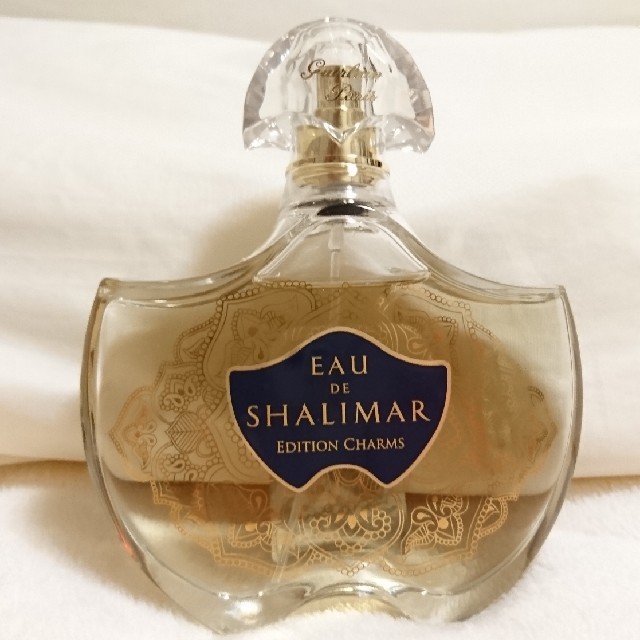 GUERLAIN SHALIMAR シャリマー ゲラン