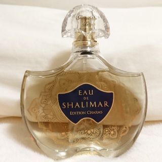 ゲラン(GUERLAIN)の限定 ゲラン GUERLAIN 香水 フレグランス オードシャリマー シャリマー(香水(女性用))