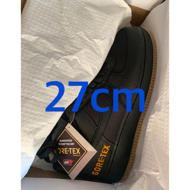 goretex af1