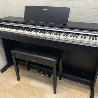 ヤマハ(ヤマハ)の中古電子ピアノ　ヤマハ　YDP-142B(電子ピアノ)