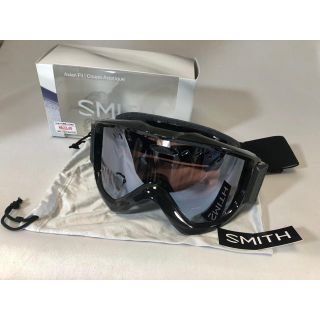 Smith スノーゴーグル Knowledge OTG