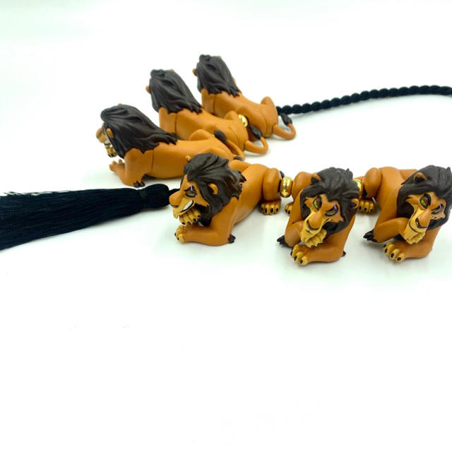 Disney Hand Made ライオンキング スカー ネックレスの通販 By Naomi S Shop ディズニーならラクマ Disney Hand Made ライオンキング スカー ネックレスの通販 By Naomi S Shop ディズニーならラクマ