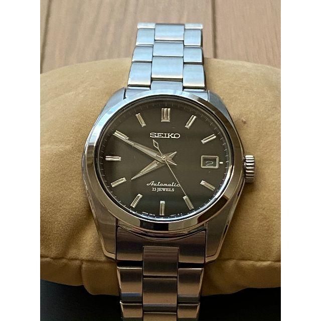 SEIKO(セイコー)の【セール】SEIKOメカニカル　SARB033 メンズの時計(腕時計(アナログ))の商品写真