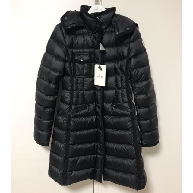 12月スーパーSALE 15%OFF】 MONCLER - 2019-20AW モンクレール