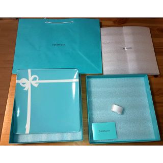 ティファニー(Tiffany & Co.)のティファニー お皿 (食器)