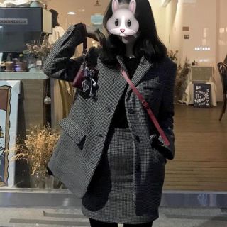 オオトロ セットアップ/コーデ(レディース)の通販 30点 | OHOTOROの オオトロ セットアップ/コーデ(レディース)の通販 30点 | OHOTOROの