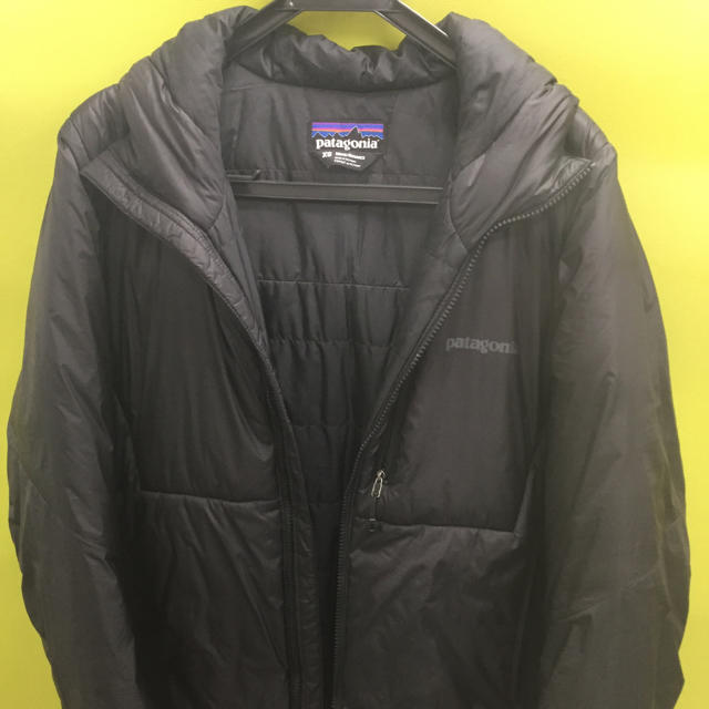 patagonia - Patagonia ダスパーカ 2013モデルの通販 by 楽間好 patagonia - Patagonia ダスパーカ 2013モデルの通販 by 楽間好