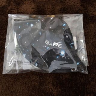 アベイシングエイプ(A BATHING APE)のA BATHING APE SPACE CAMO HAT (ハット)