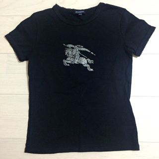 バーバリー(BURBERRY)のバーバリー Tシャツ(Tシャツ/カットソー)