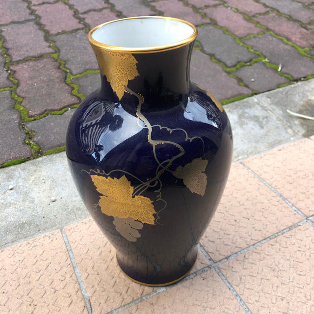 OKURA(オクラ)のOKURA 花瓶 インテリア/住まい/日用品のインテリア小物(花瓶)の商品写真