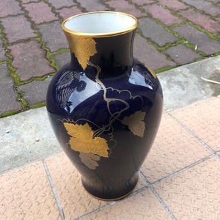 オクラ(OKURA)のOKURA 花瓶(花瓶)
