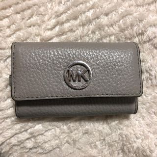 マイケルコース(Michael Kors)のMICHAEL KORSキーケース(キーケース)