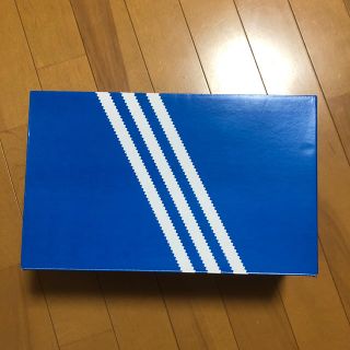 アディダス(adidas)のadidasオリジナルス空箱(スニーカー)