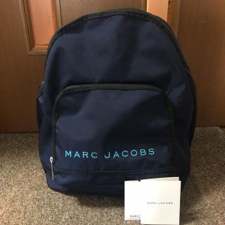 マークジェイコブス(MARC JACOBS)のマークジェイコブス リュック(リュック/バックパック)