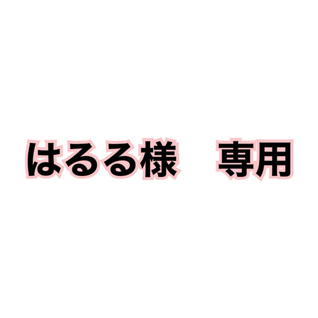 はるる様 専用ページ www.termasbryant.com