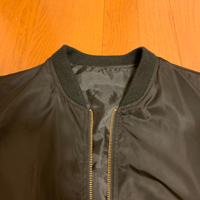 SpRay(スプレイ)のMA-1  レディースのジャケット/アウター(ブルゾン)の商品写真