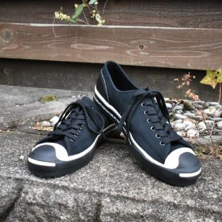 ネイバーフッド(NEIGHBORHOOD)の新品NEIGHBORHOOD CONVERSE JACK PURCELL26㎝(スニーカー)