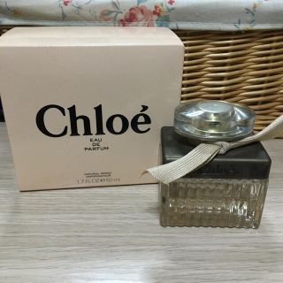 クロエ(Chloe)のクロエ＊オードパルファム(その他)