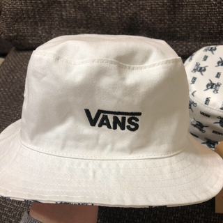 ヴァンズ(VANS)のバンズ VANS  リバーシブル(帽子)