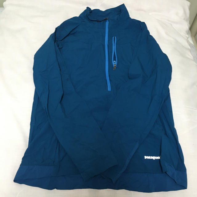 Patagonia フーディニ　レディース