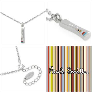 ポールスミス(Paul Smith)のあーびんぐ様専用   ポールスミス Paulsmith ネックレス(ネックレス)