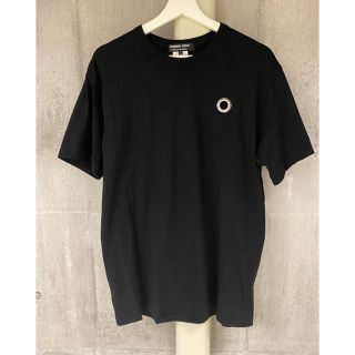 コムデギャルソン(COMME des GARCONS)のCOMME DES GARCONS HOMME DEUX 鳩目Tシャツ(Tシャツ/カットソー(半袖/袖なし))