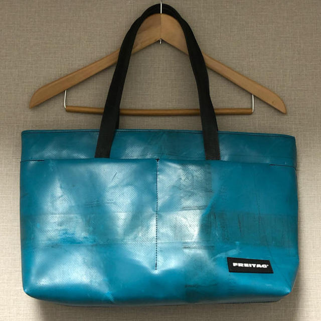 FREITAG F560 STERLING フライターグ　スターリン