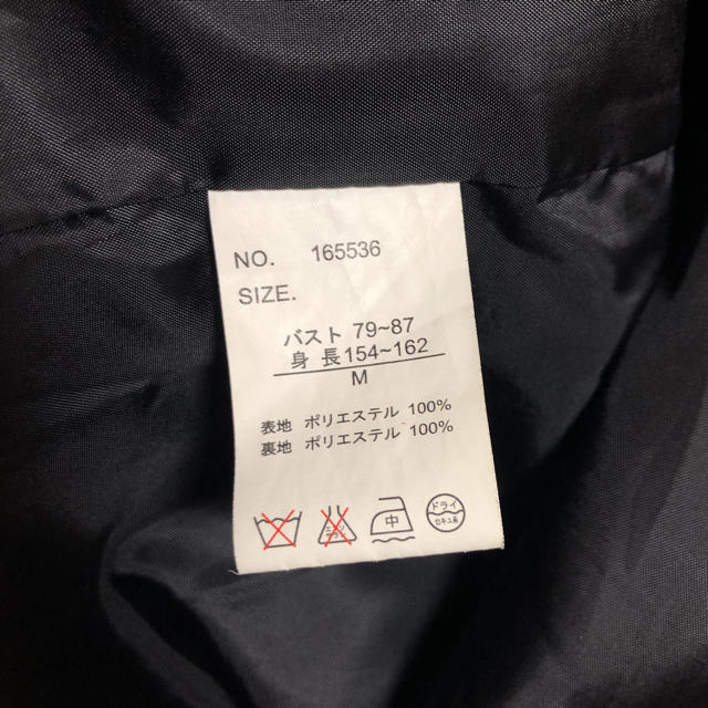ANAP(アナップ)のシャギーチェックロングコート レディースのジャケット/アウター(ロングコート)の商品写真