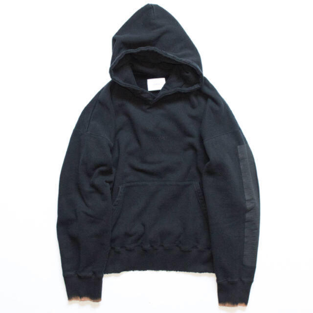 stein Oversized Rebuild Sweat Hooded 新品