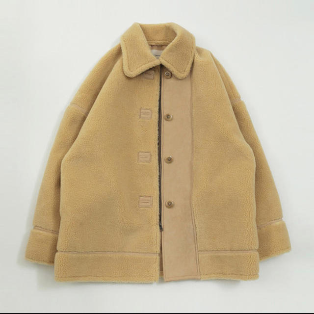 TODAYFUL Life's ボアコート 【60%OFF】 www.sacsny.com