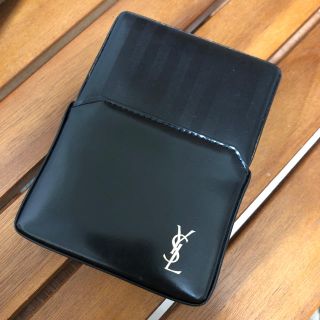 サンローラン(Saint Laurent)のシガレットケース　イブサンローラン(タバコグッズ)