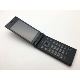 京セラ - 新品未使用 ソフトバンク DIGNOケータイ2 for Biz 703KCの