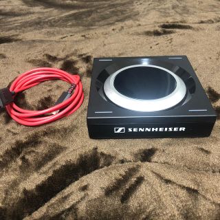 ゼンハイザー(SENNHEISER)のSENNHEISER GSX1000(PC周辺機器)