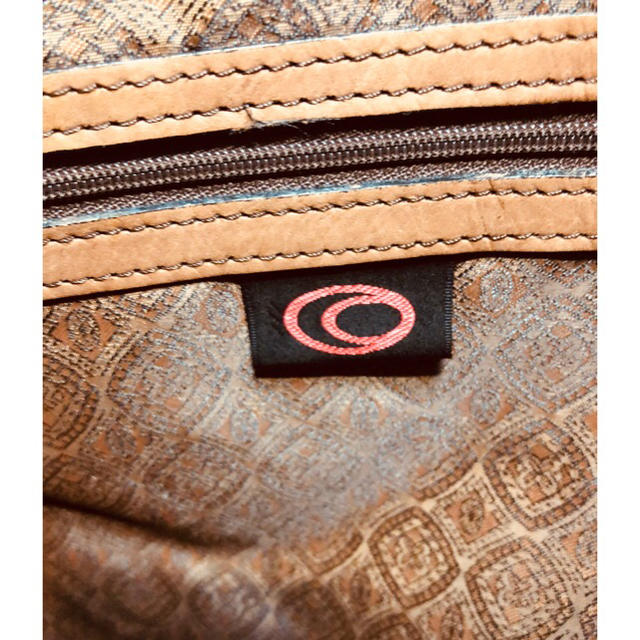 ace.(エース)のACE 日本製　レザーバッグ　本革 メンズのバッグ(ビジネスバッグ)の商品写真