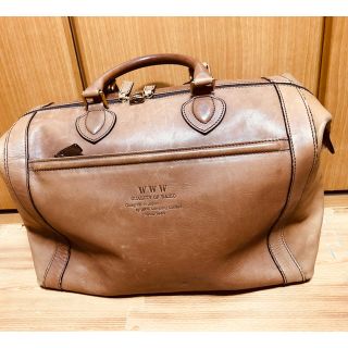 ACE革バッグ | labiela.com