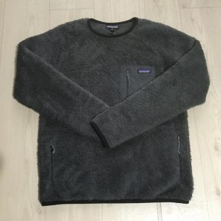 パタゴニア(patagonia)の【patagonia　パタゴニア】ロスガトスクルー　Mサイズ(スウェット)