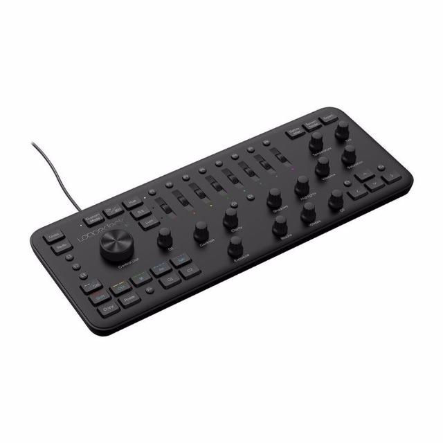 Loupedeck+ (ループデック) Loupedeck Plus 国内正規品-eastgate.mk
