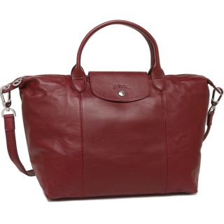 ロンシャン(LONGCHAMP)のロンシャン トートバッグLONGCHAMP 1515 737 945 (ショルダーバッグ)