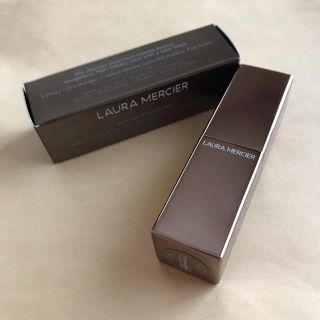 ローラメルシエ(laura mercier)のルージュ エッセンシャル シルキー クリーム リップスティック 05 新品(口紅)