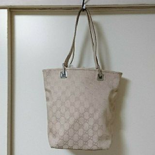 グッチ(Gucci)のレナ様専用　GUCCI ミニトートバッグ(トートバッグ)