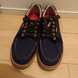 ヴァンズ(VANS)の靴(スニーカー)