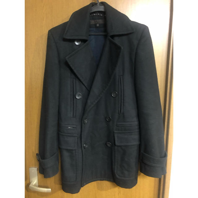 VERONIQUE BRANQUINHO - 定価23万 ヴェロニクブランキーノ 06AW ウール
